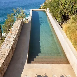 Casa Finisterra Cabo San Lucas