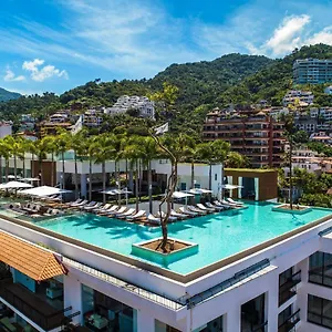 Pier 57 - 108 Luxurious Loft In Romantic Zone Puerto Vallarta